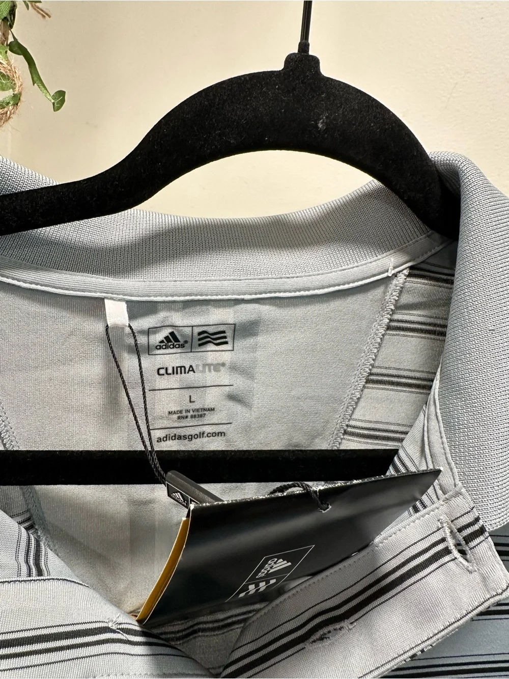 adidas short sleeve