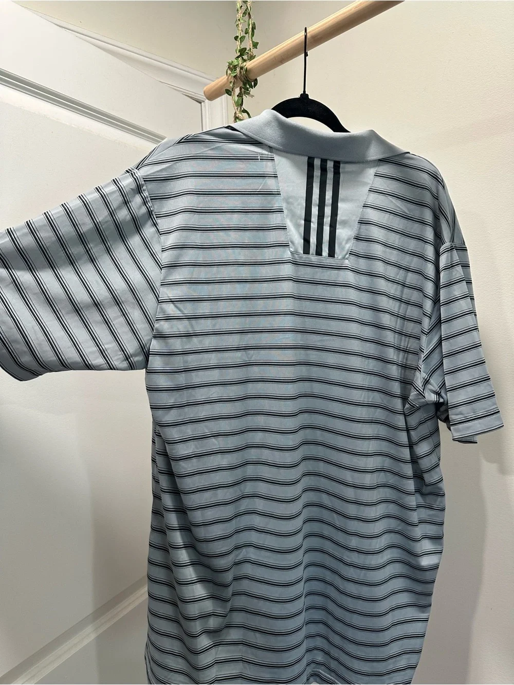 adidas short sleeve