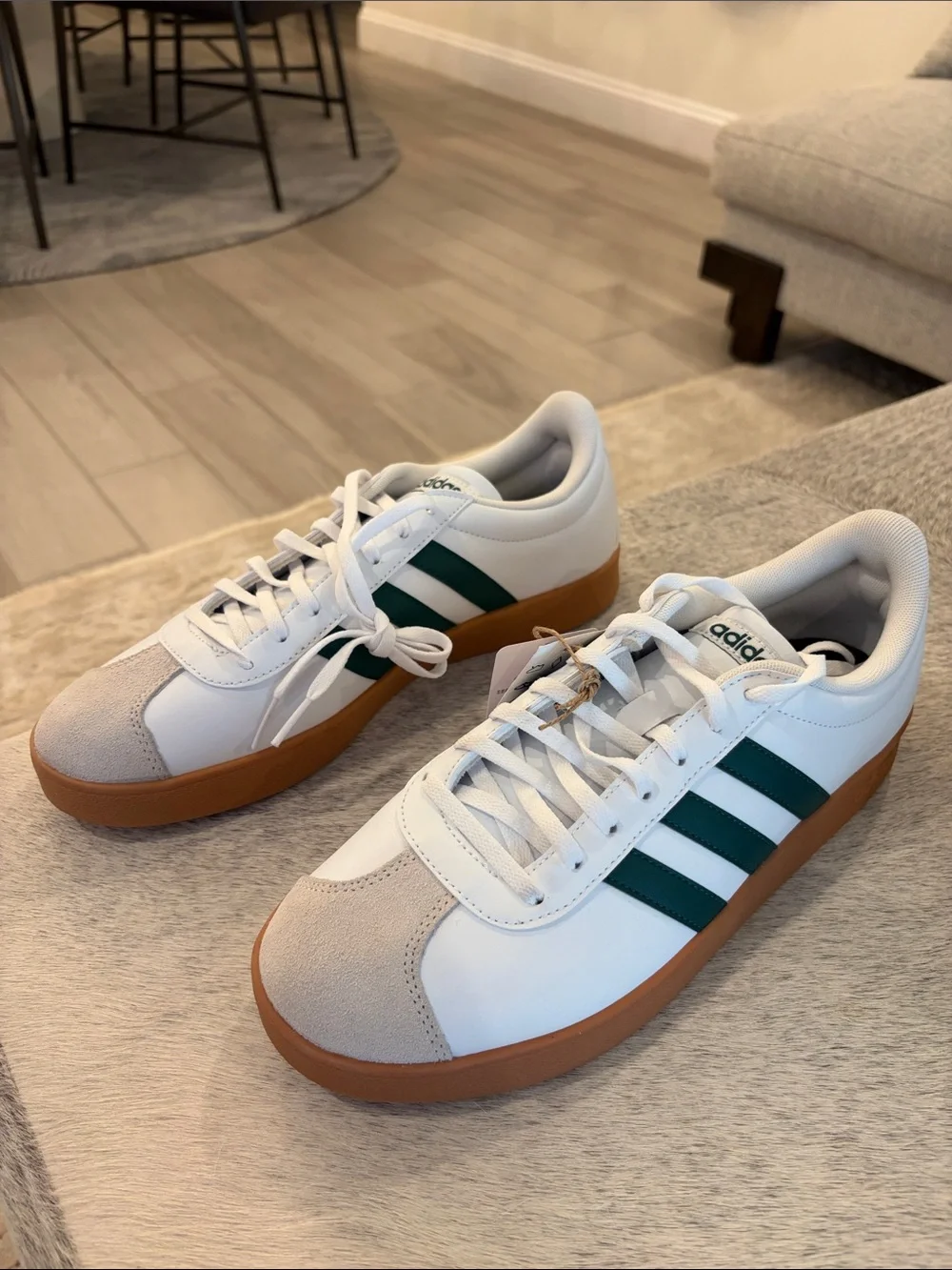 adidas vl free wear