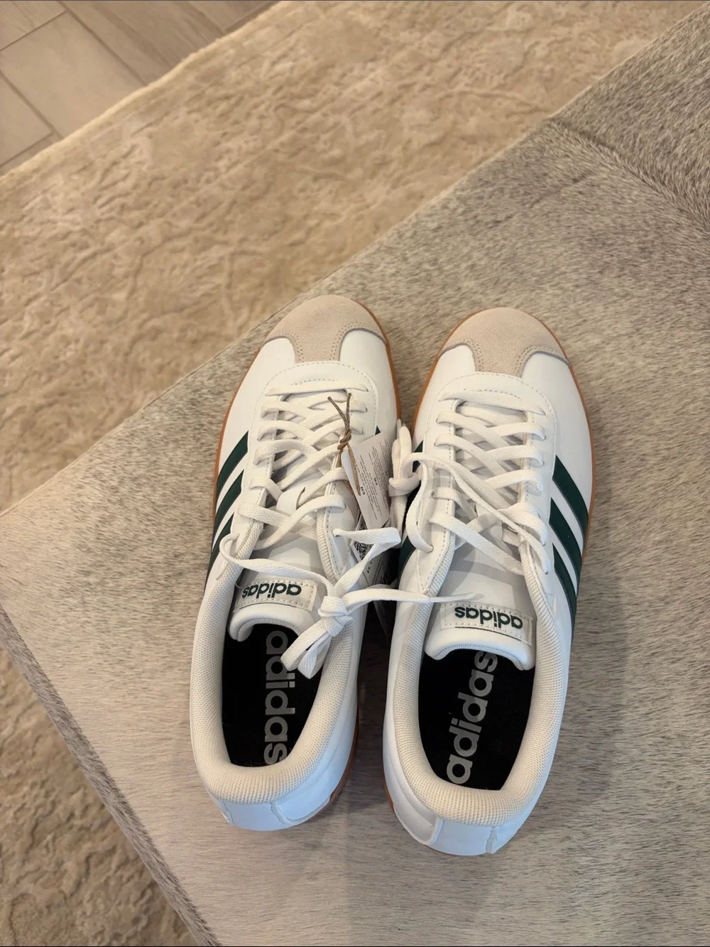 adidas 43⅓ no
