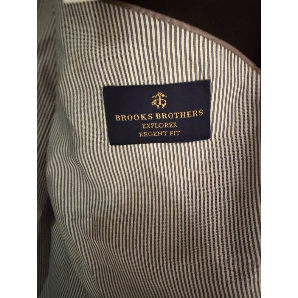 Brooks Brothers brooks brothers