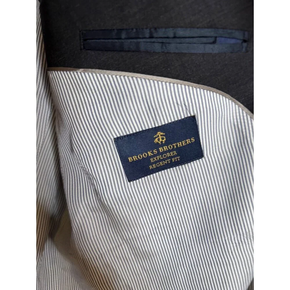 Brooks Brothers brooks brothers