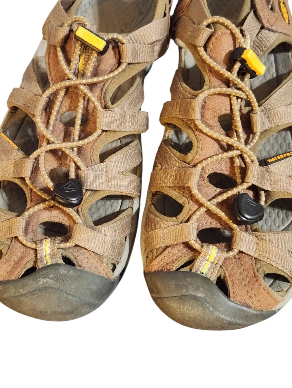 Keen whisper sandals