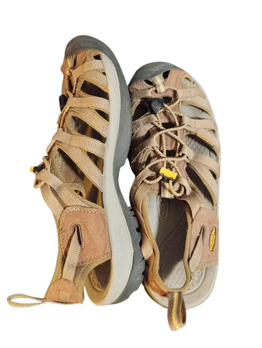 Keen whisper sandals
