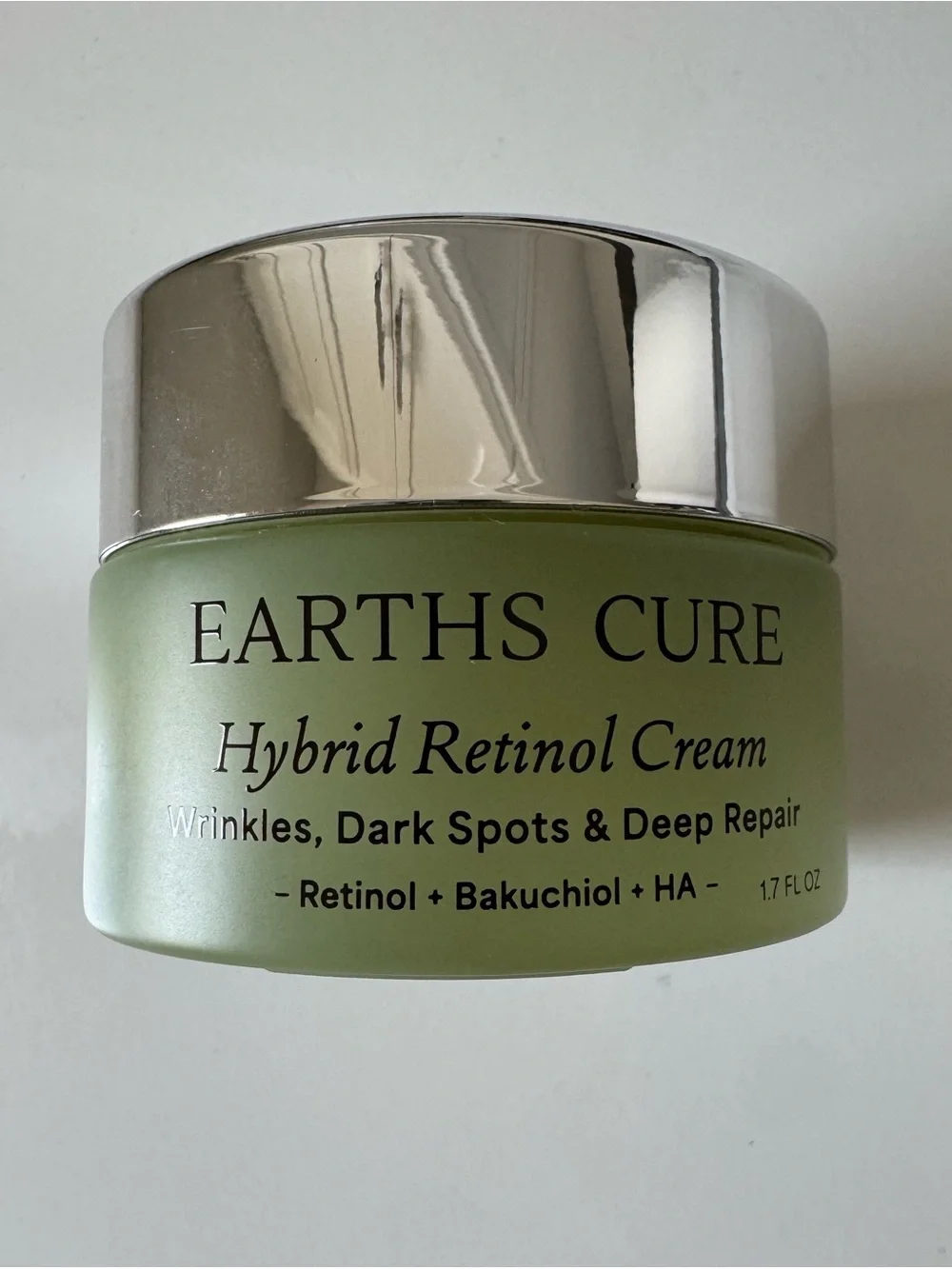 EarthsCure hybrid retinol