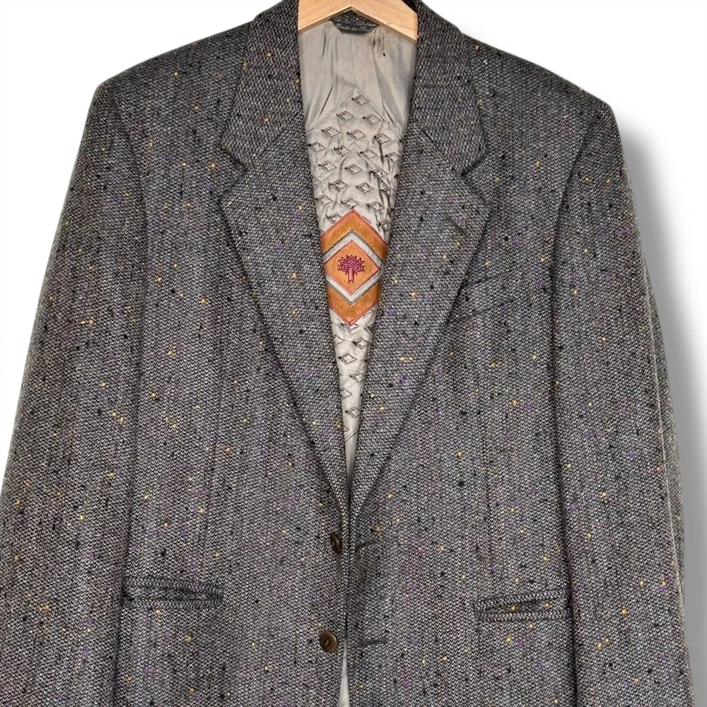 Pal Zileri vintage sophisticated
