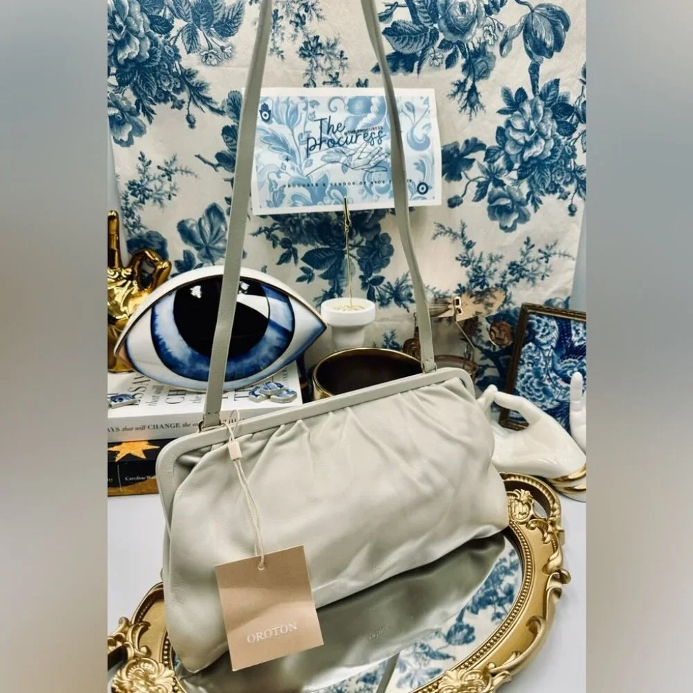 Oroton drop from