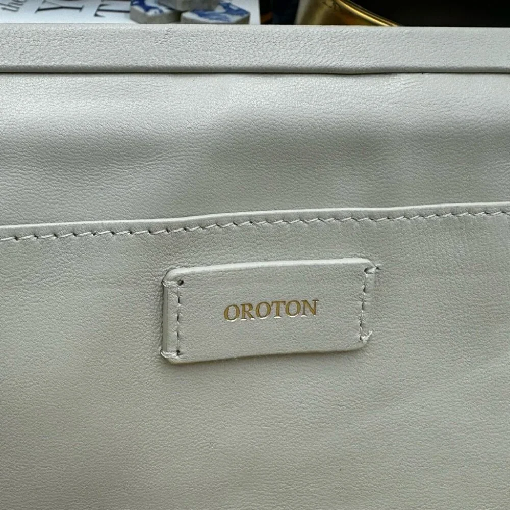 Oroton lining drop