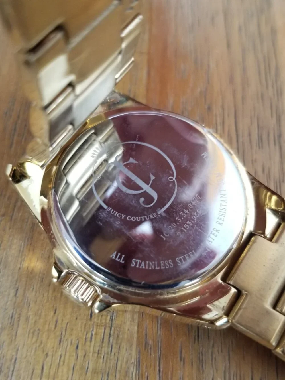 Juicy Couture juicy couture
