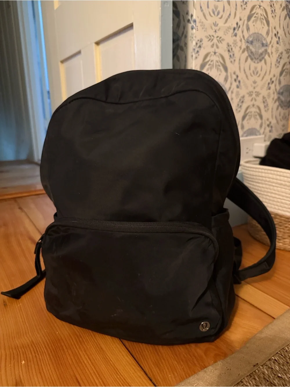 lululemon athletica Black Everyday Backpack