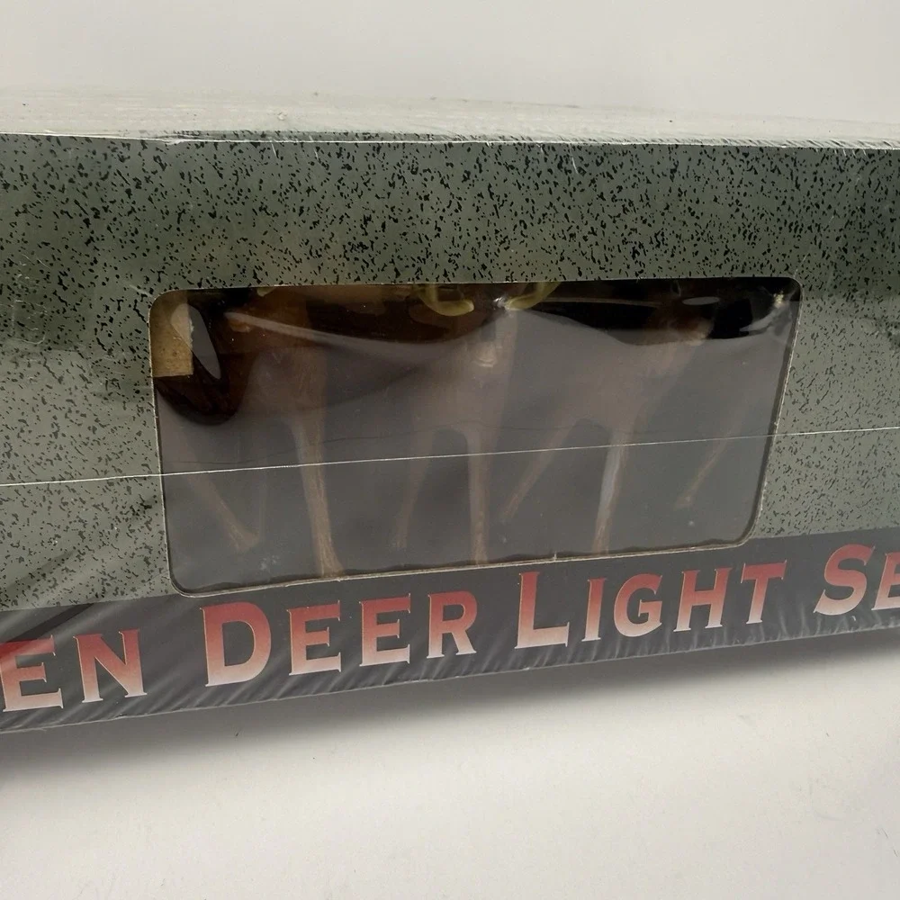 Rivers Edge brand new