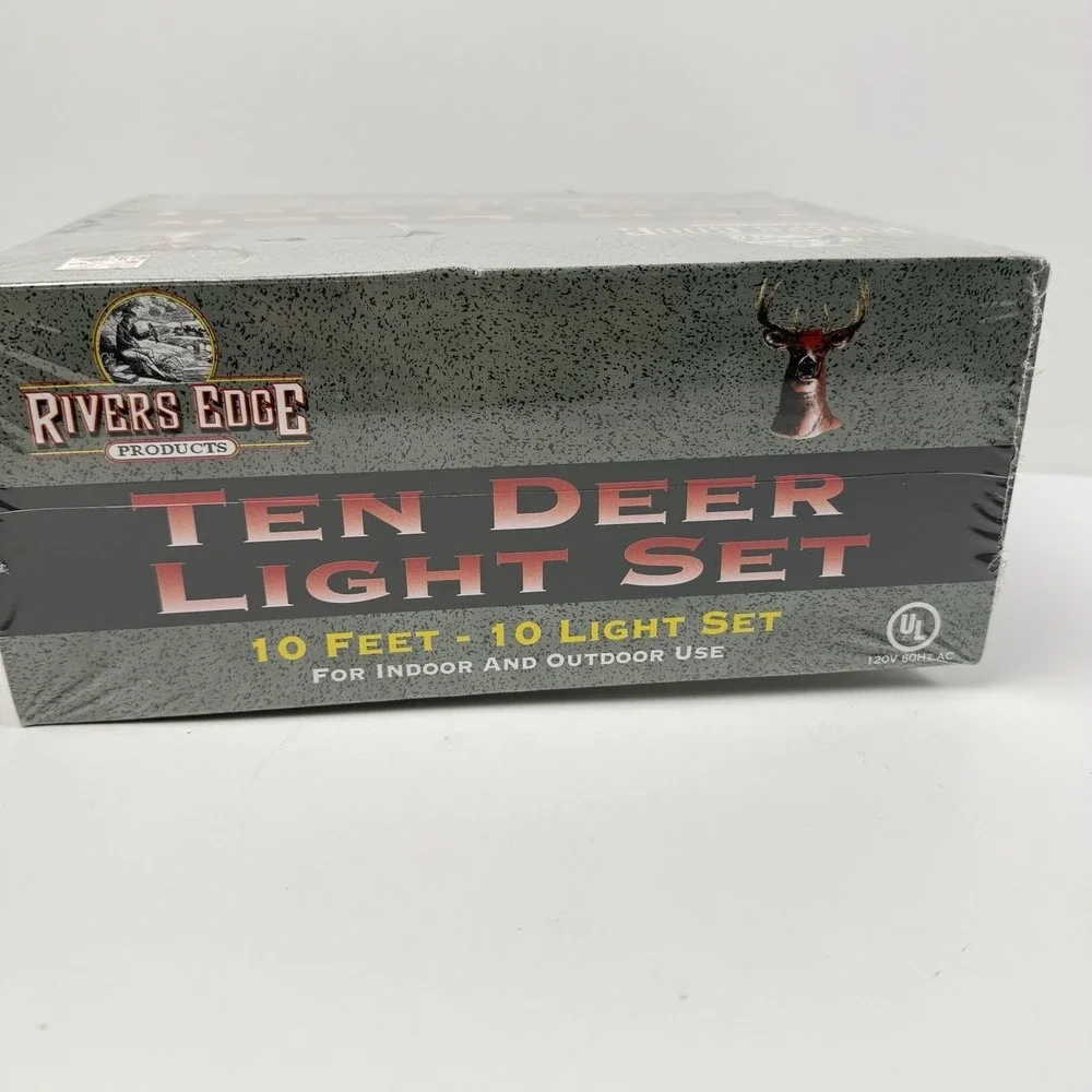 Rivers Edge brand new