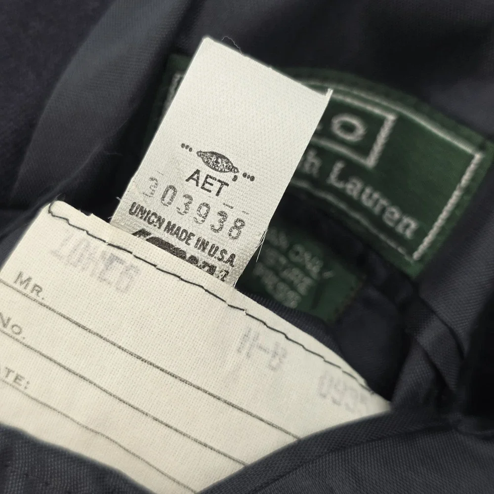 Ralph Lauren this product