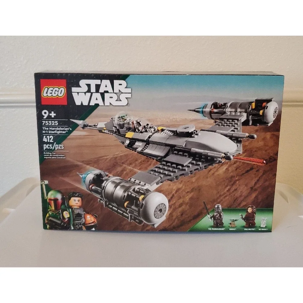 Lego star wars