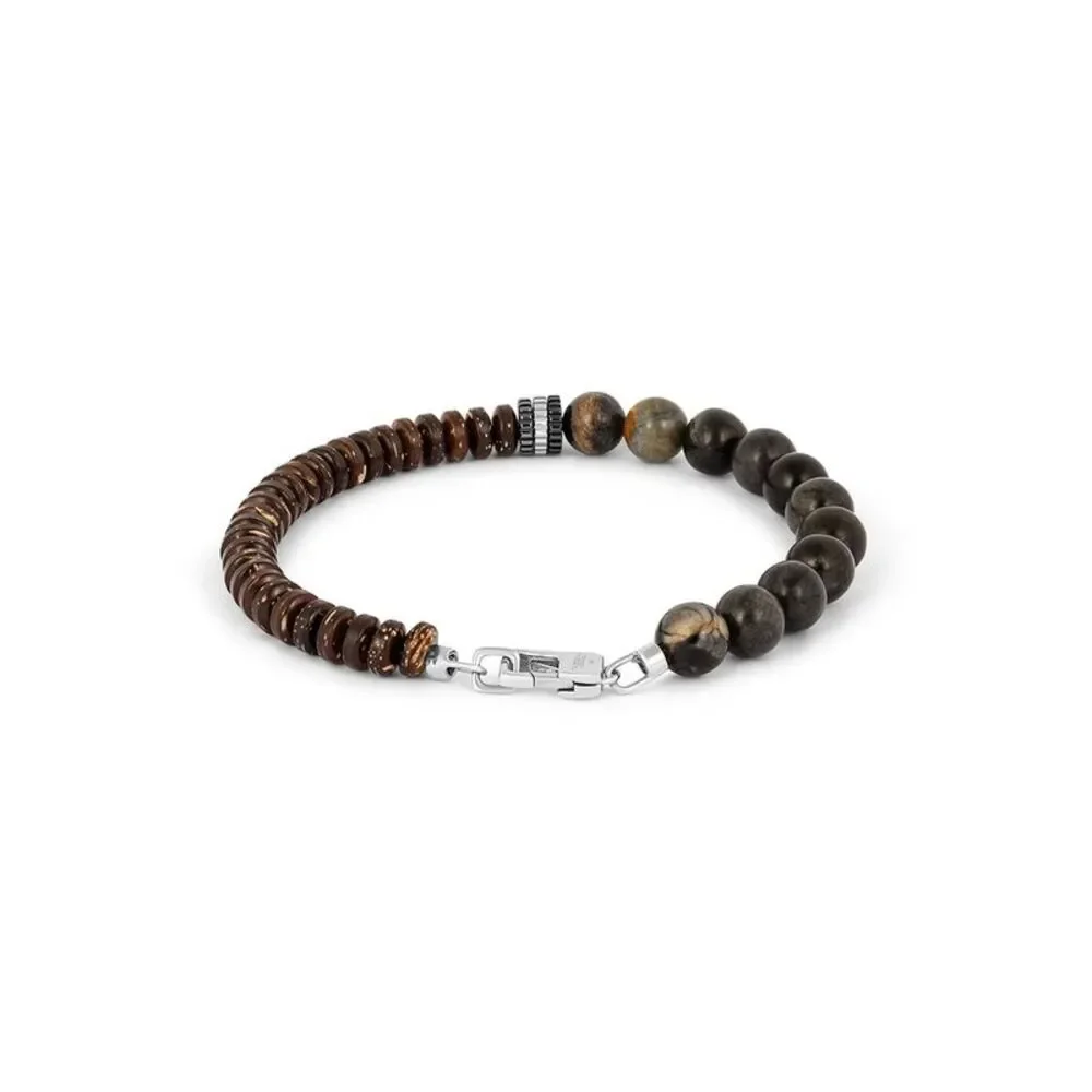 Tateossian 925 sterling