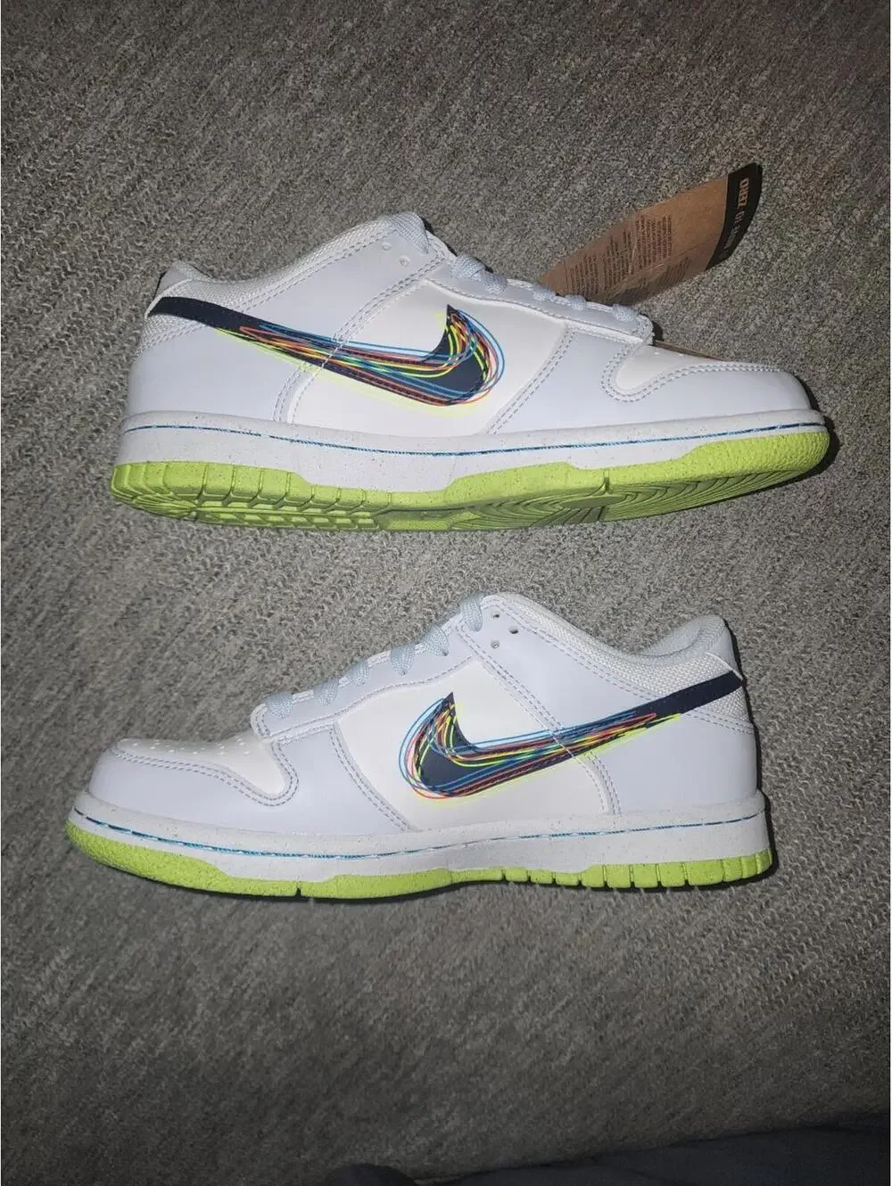 Nike brand new