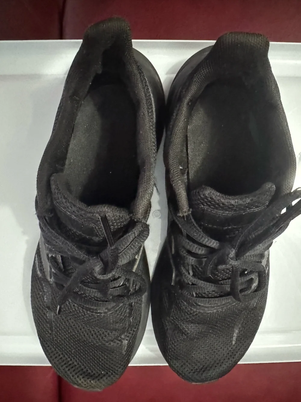 adidas midsole upper