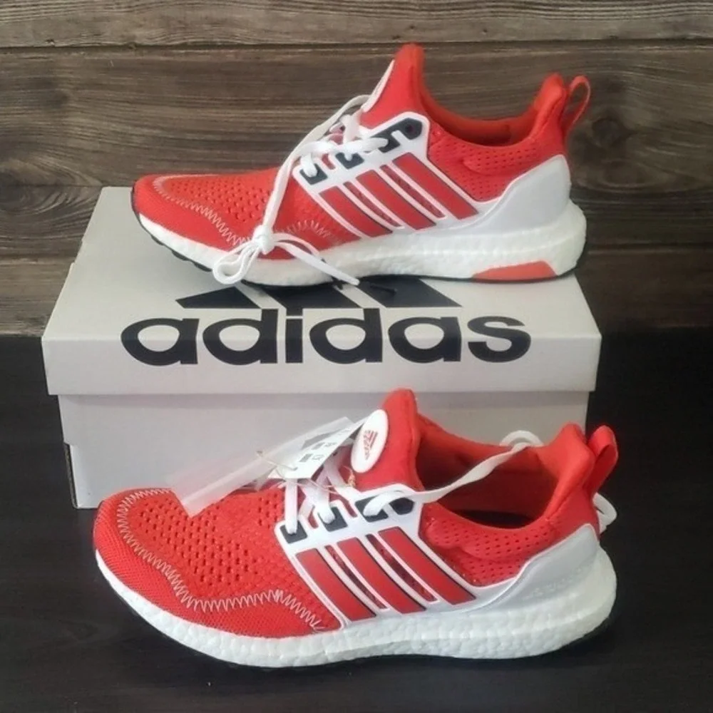 adidas ultraboost details