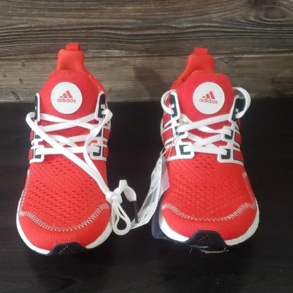 adidas ultraboost details