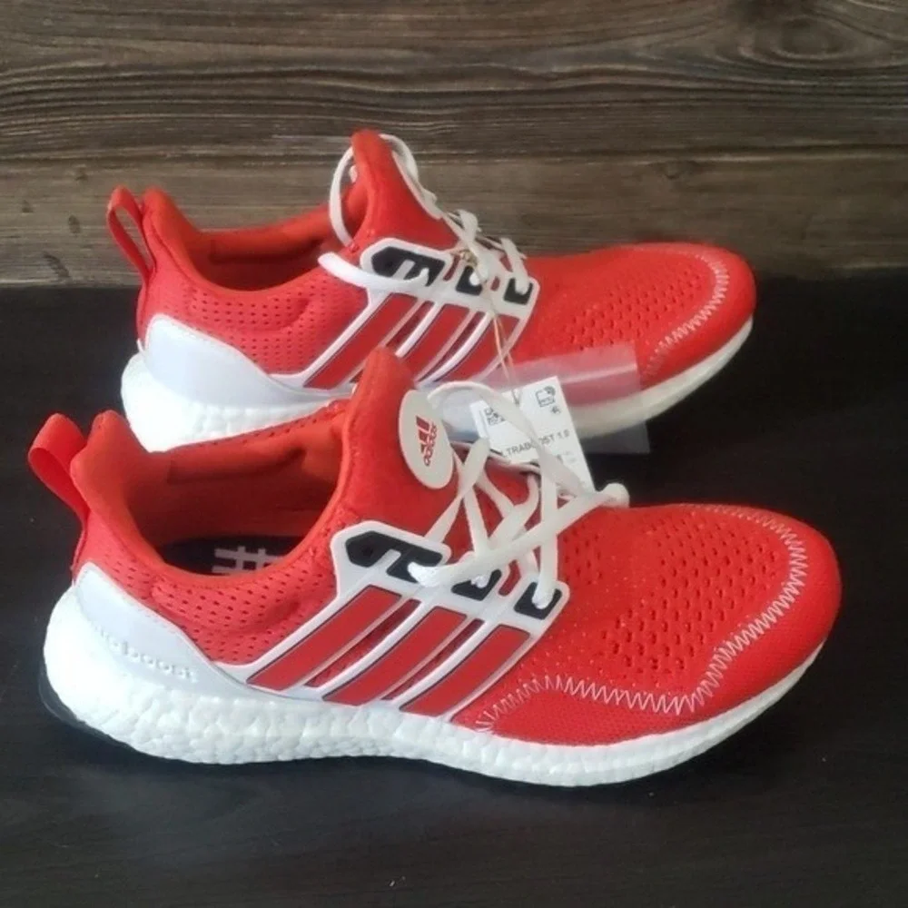 adidas ultraboost details