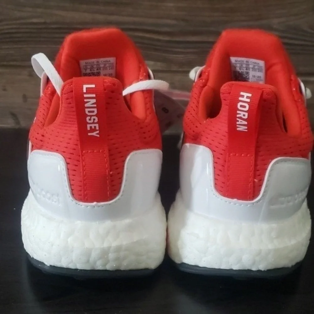 adidas ultraboost details