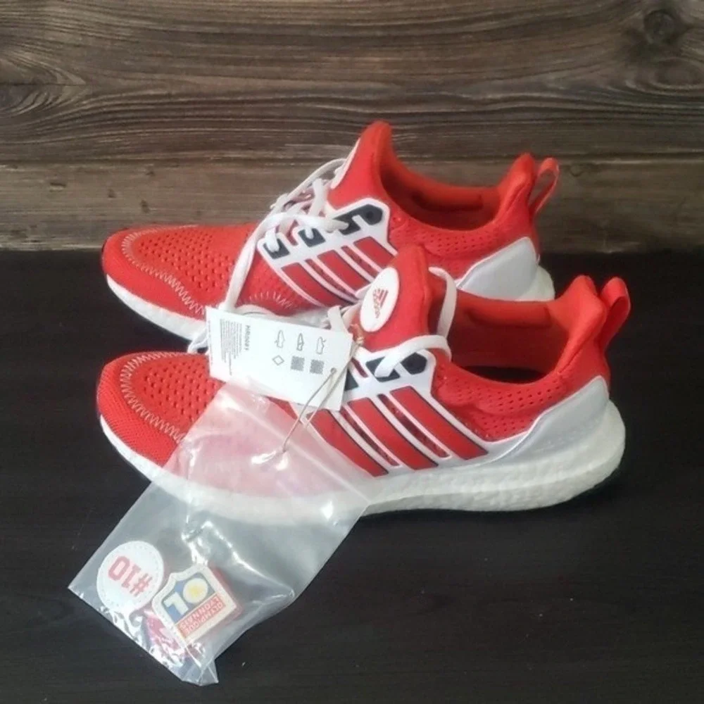 adidas ultraboost details