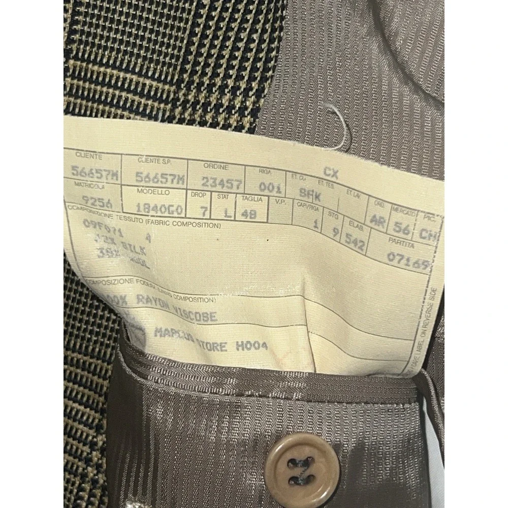 Ermenegildo Zegna elevate your