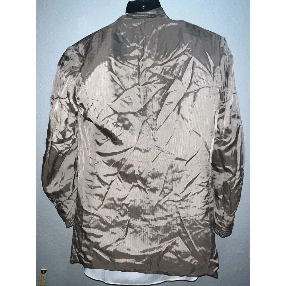 Ermenegildo Zegna elevate your