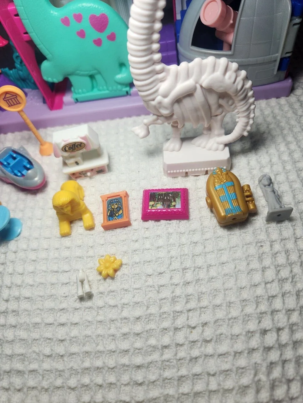 polly pocket polly pocket™