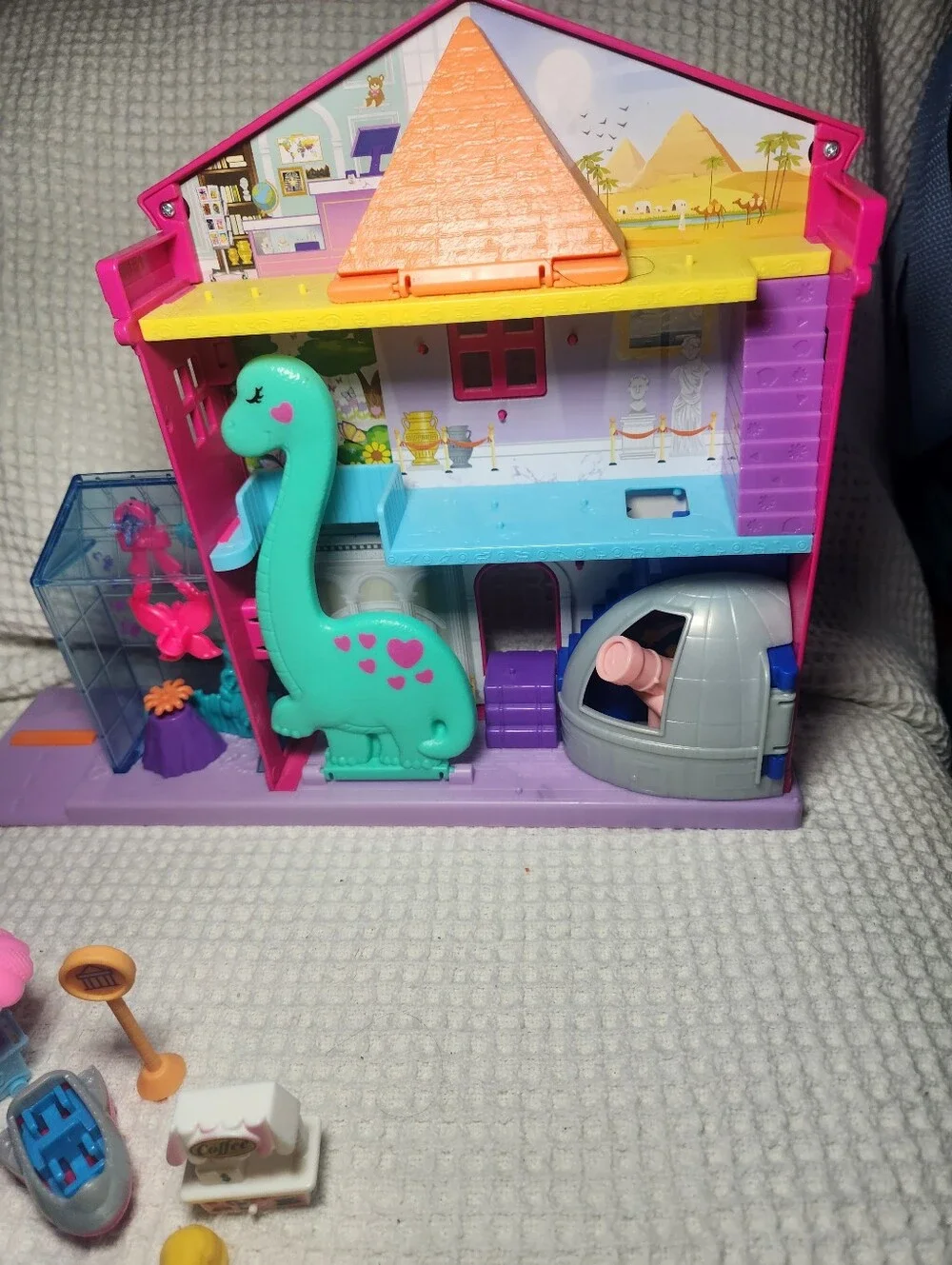 polly pocket polly pocket™