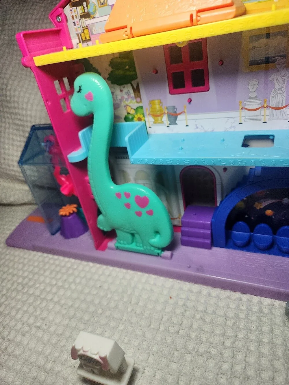 polly pocket polly pocket™