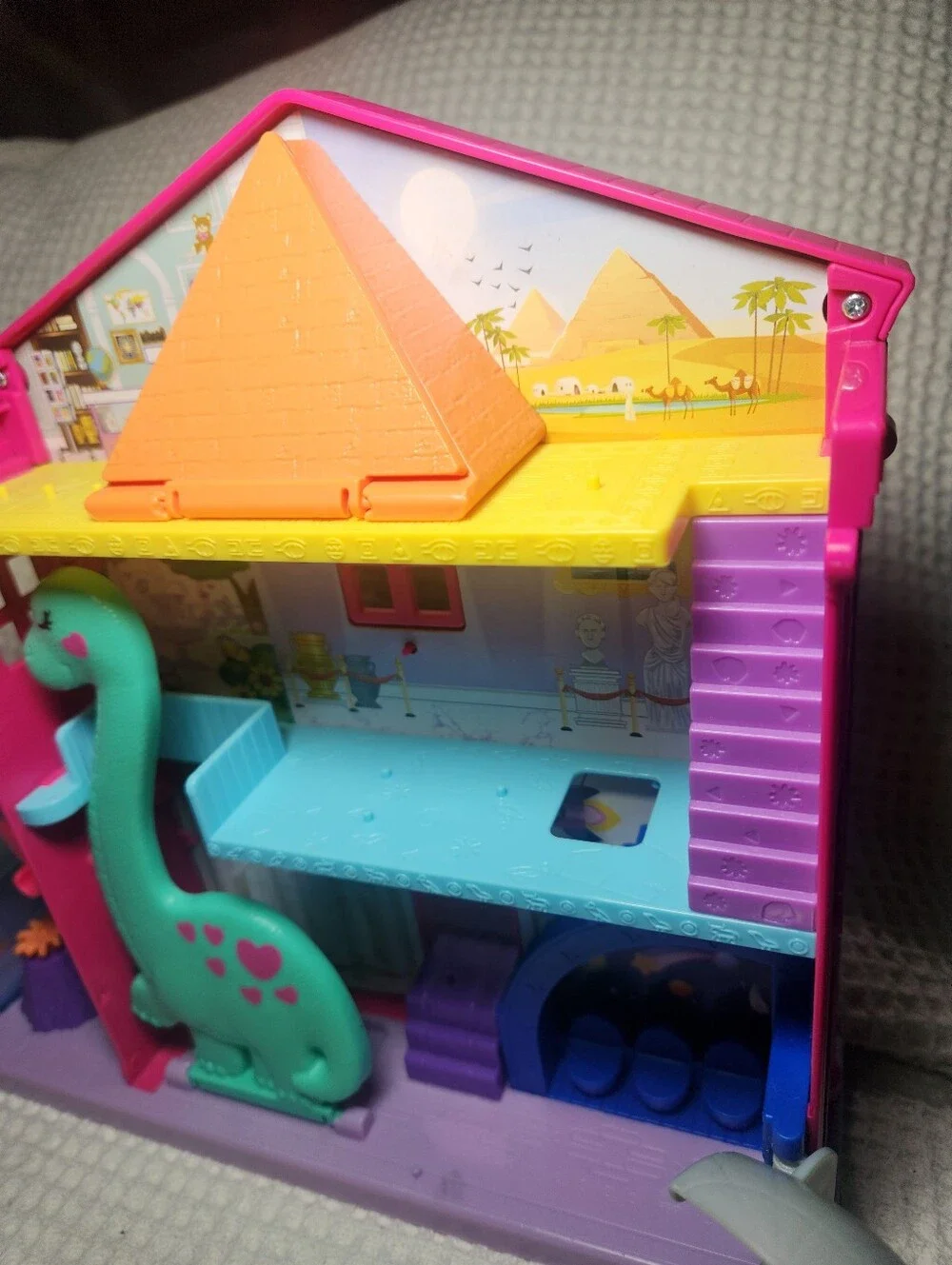 polly pocket polly pocket™
