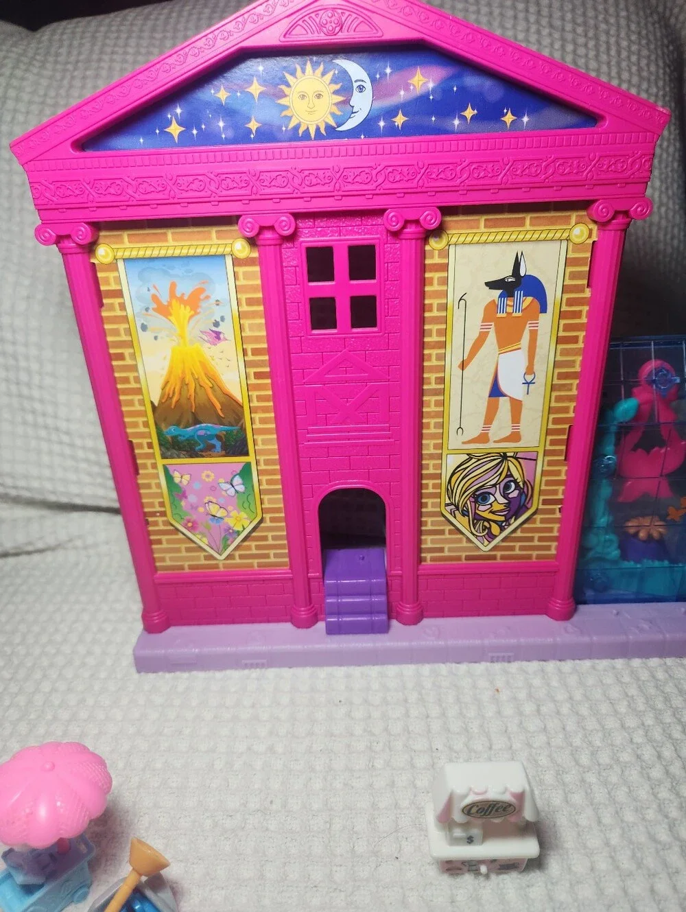 polly pocket polly pocket™