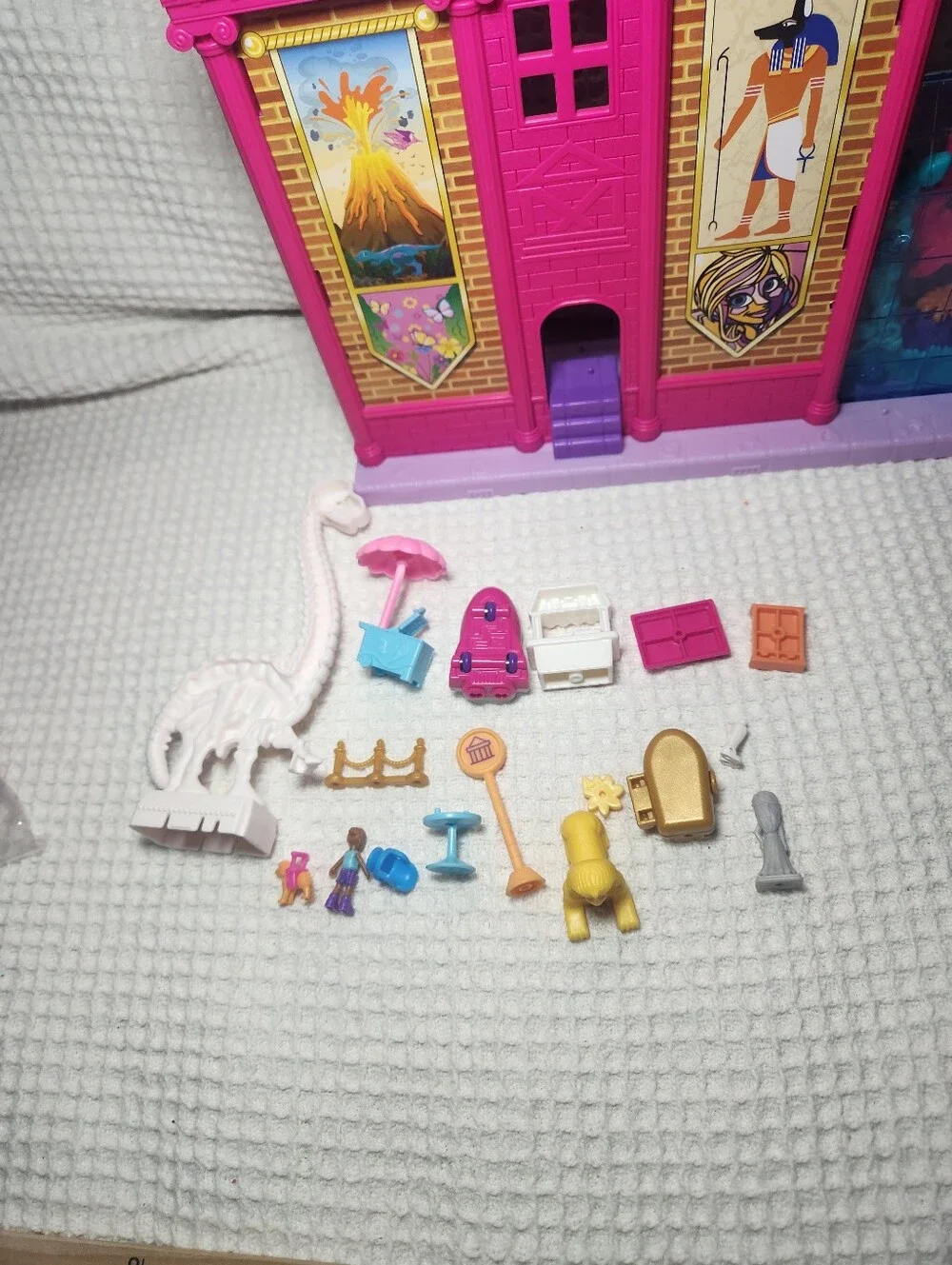 polly pocket polly pocket™