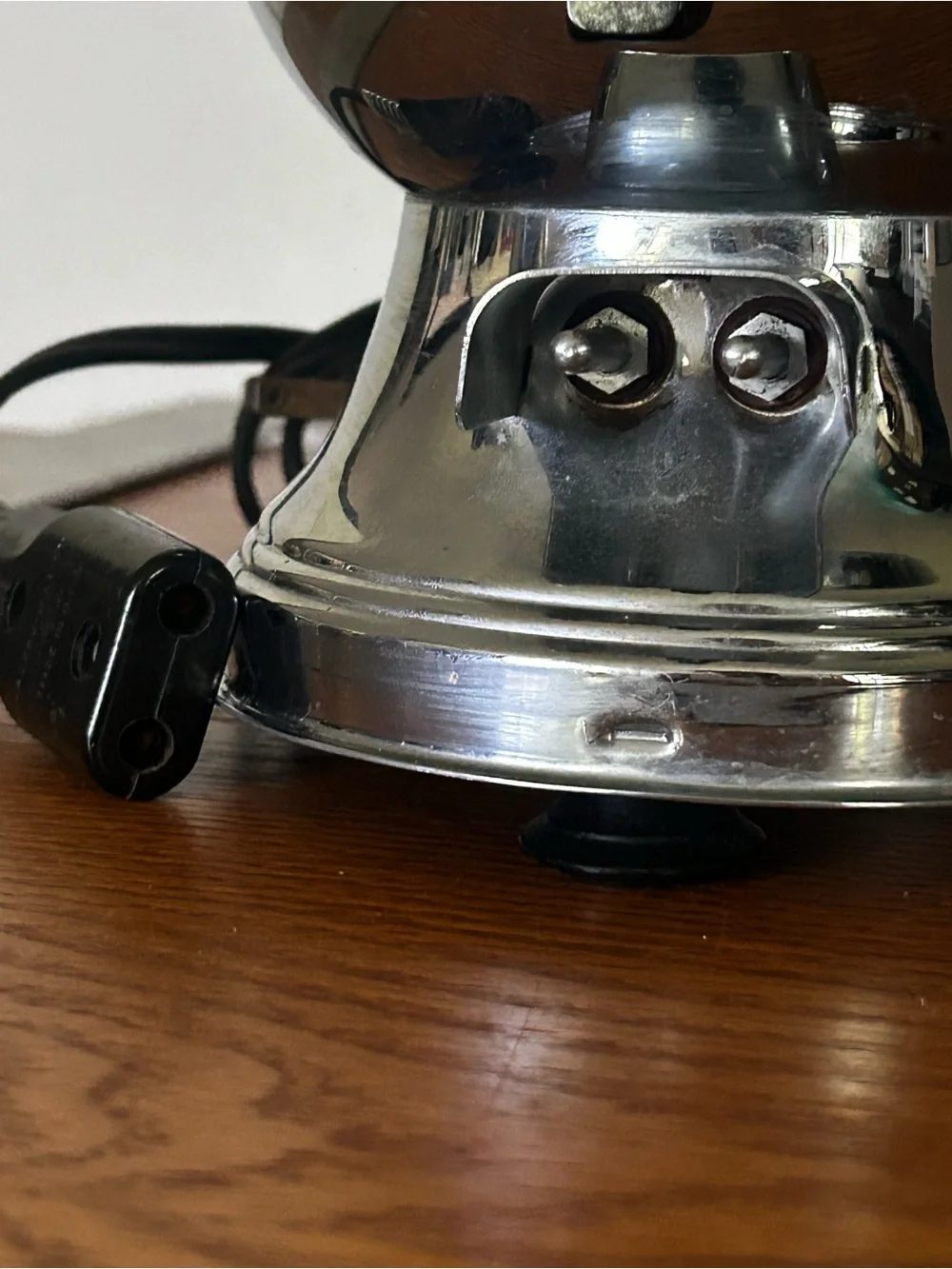 N/A vintage united