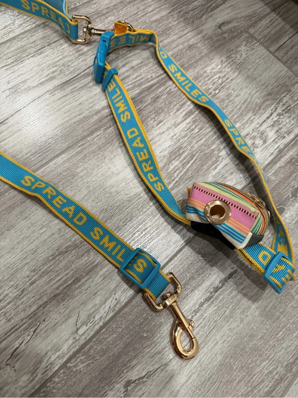 Cuddle Collab Hands Free Dog Leash