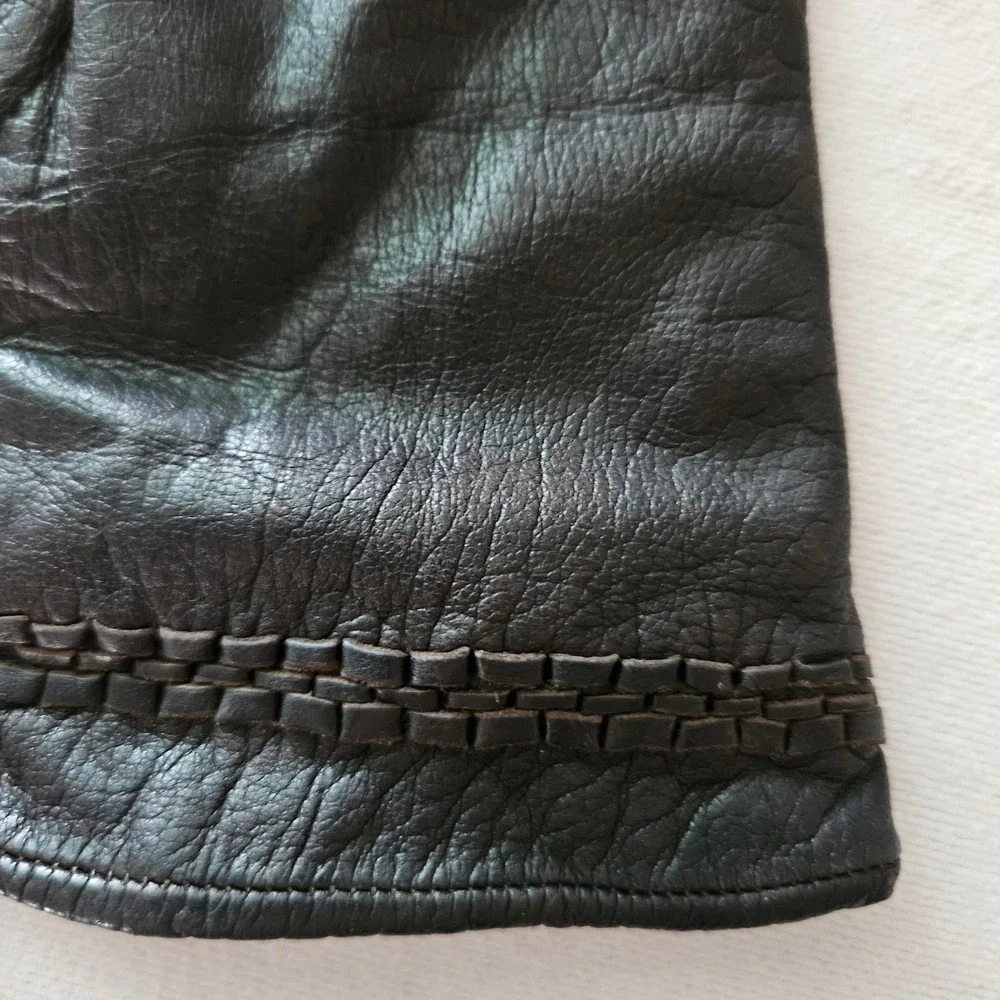 Unbranded vintage dark