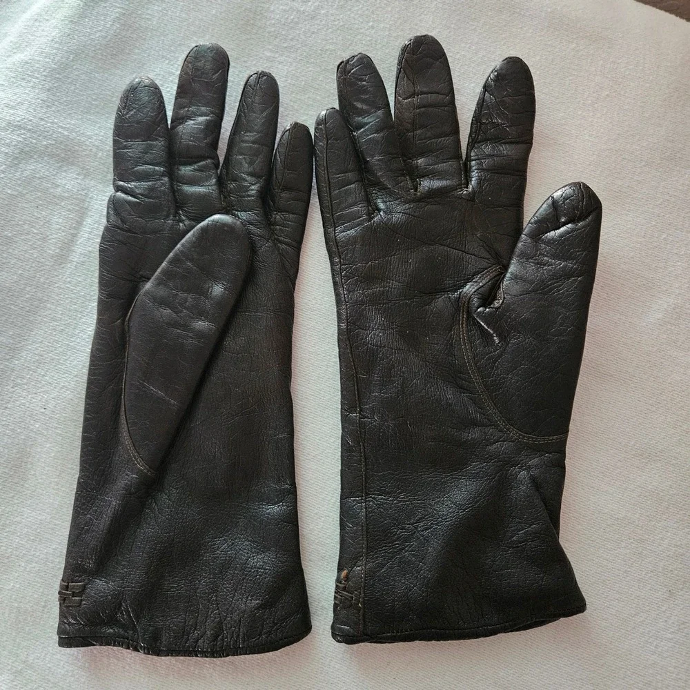 Unbranded vintage dark