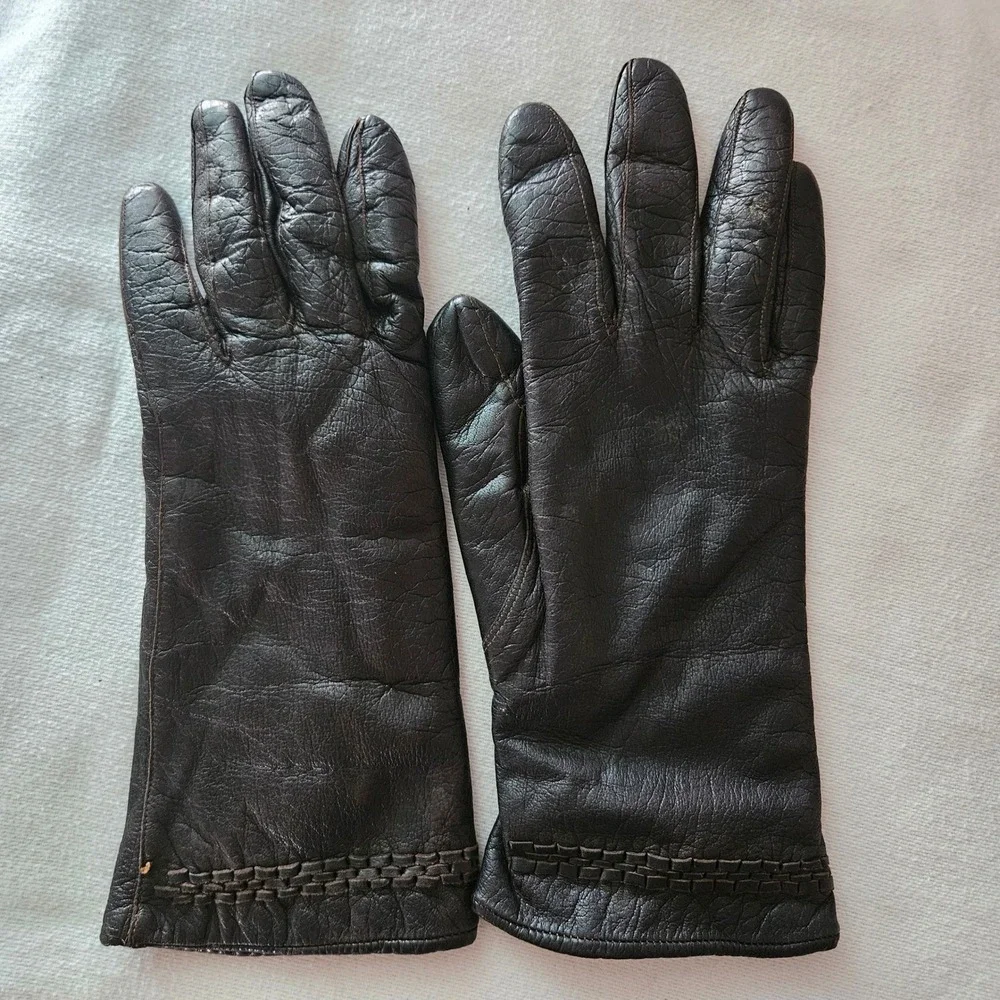 Unbranded vintage dark