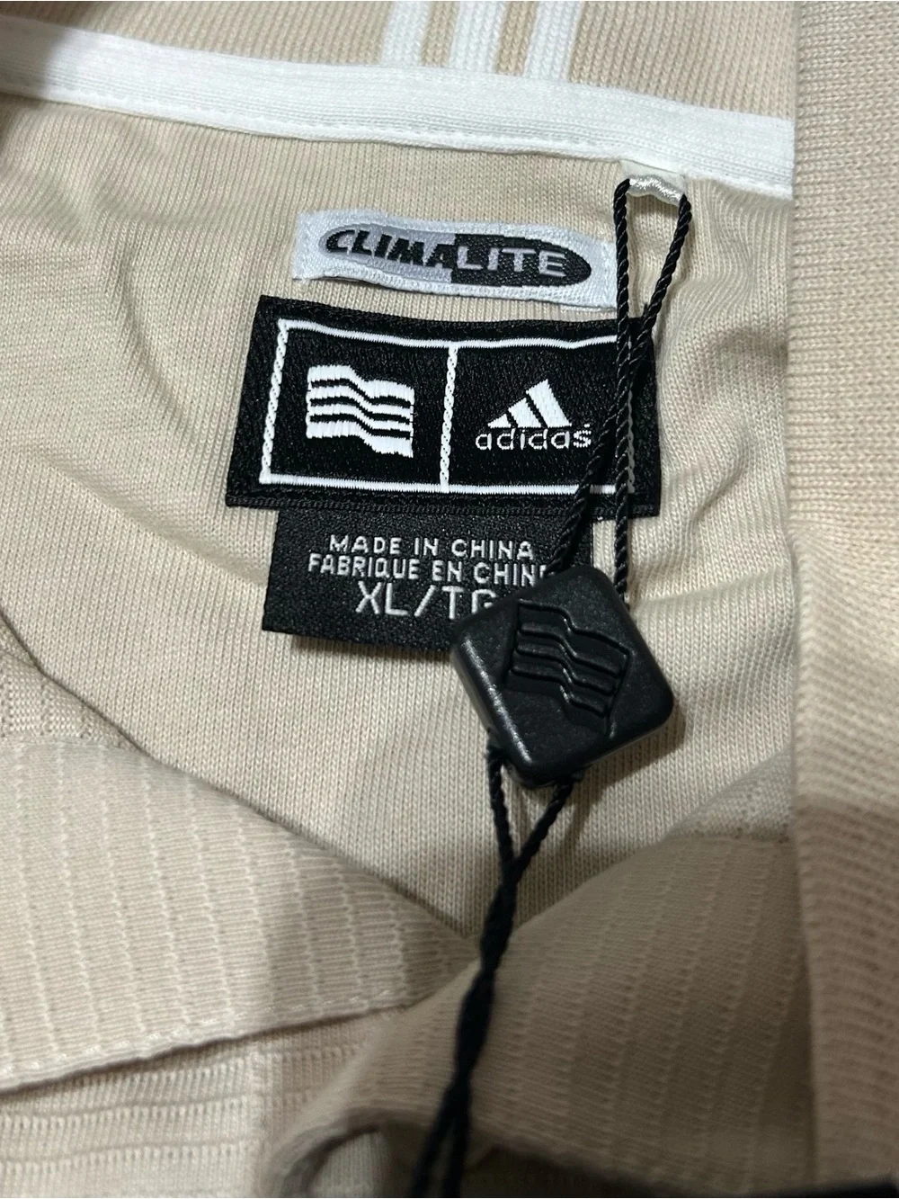 adidas classic polo