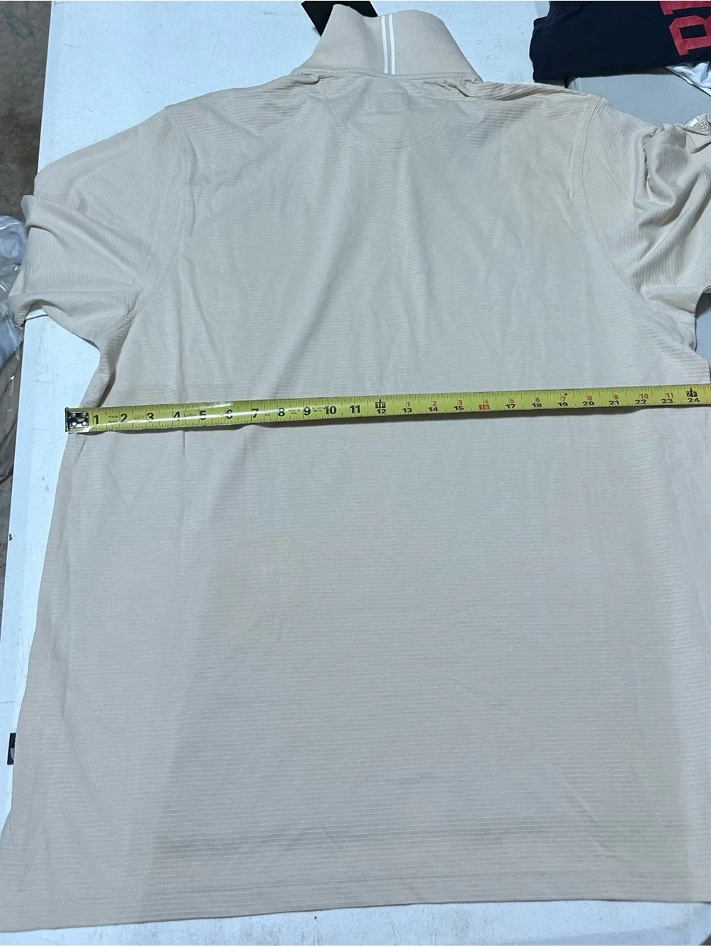adidas classic polo