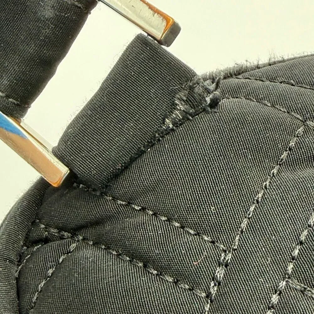 Vera Bradley preowned measurements rubbed
