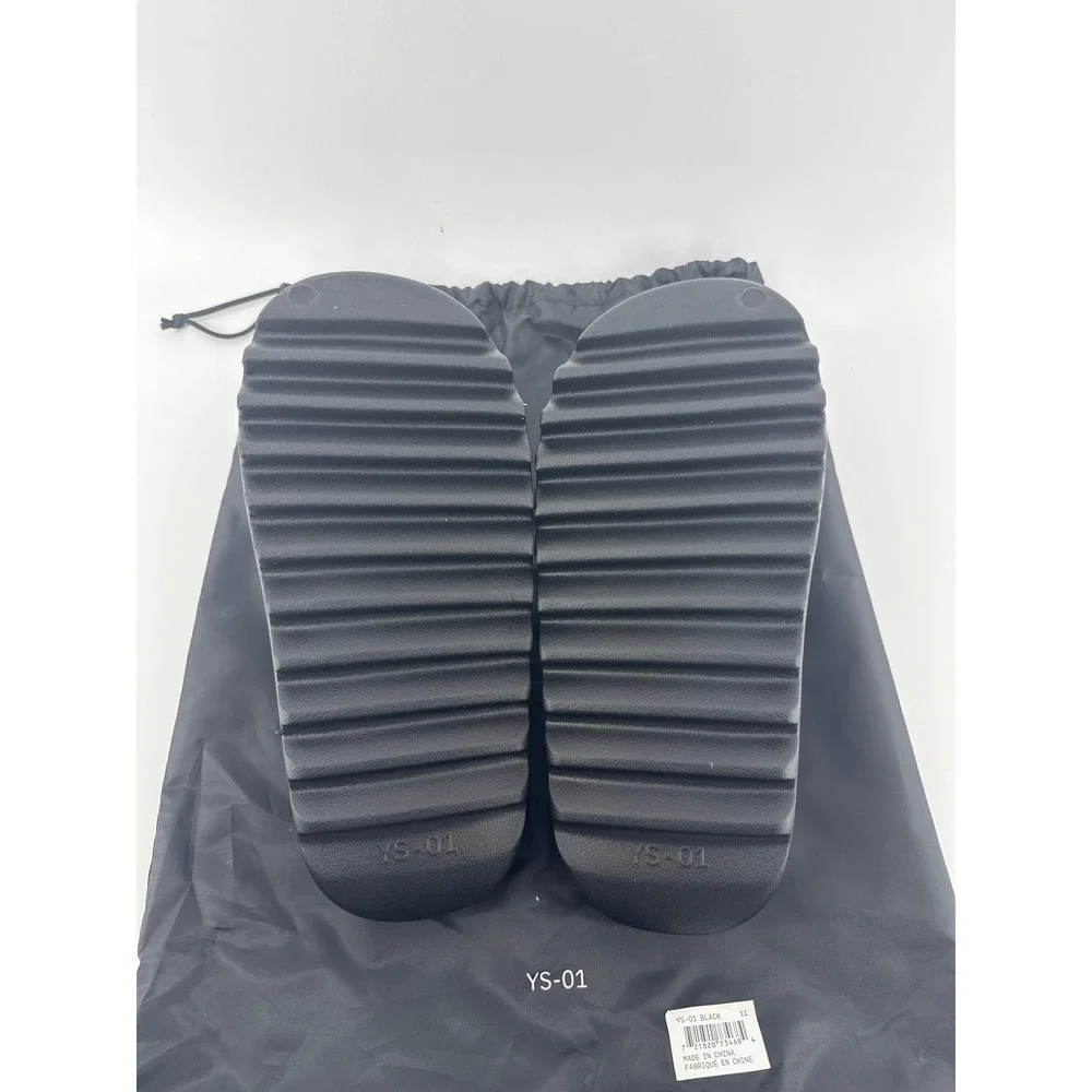 Unbranded yzy ys