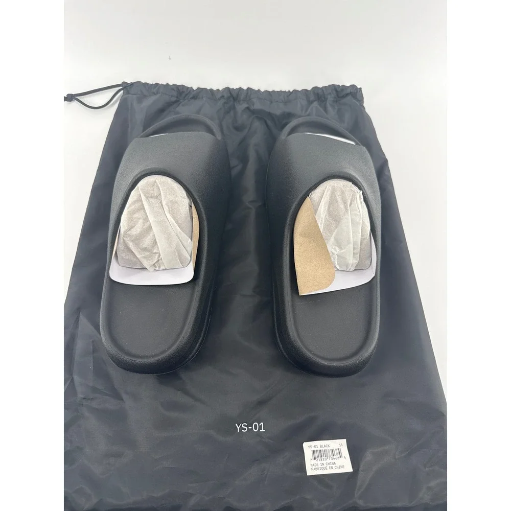 Unbranded yzy ys