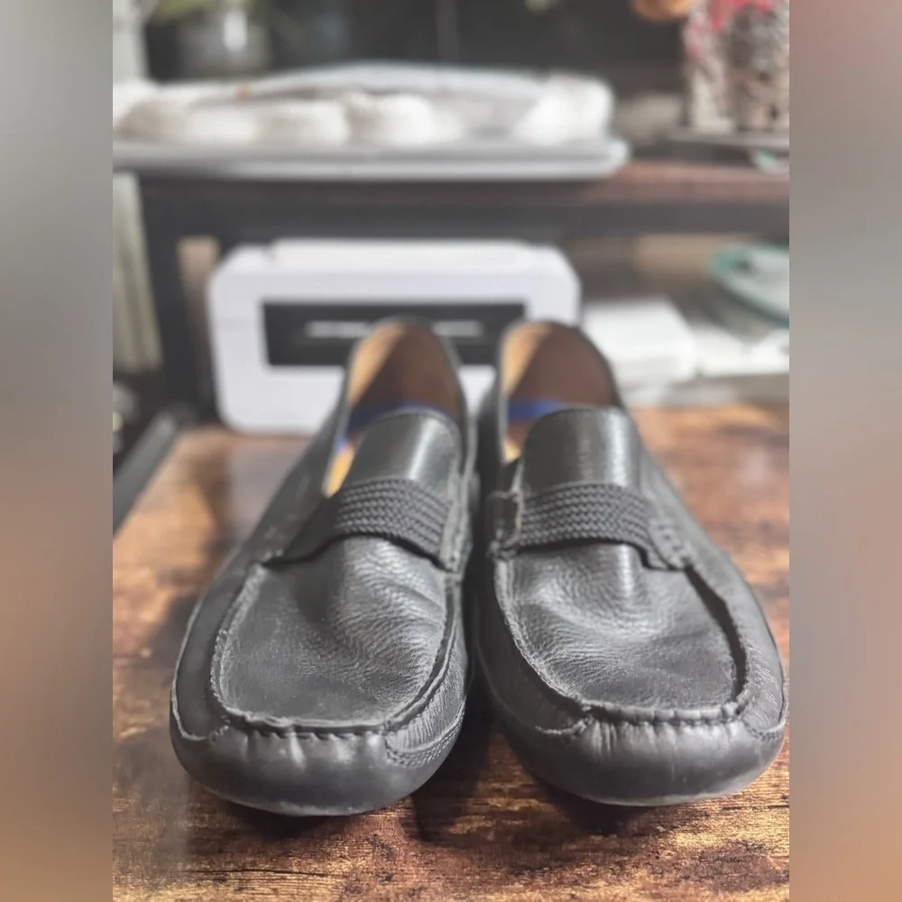 Clarks markman plain
