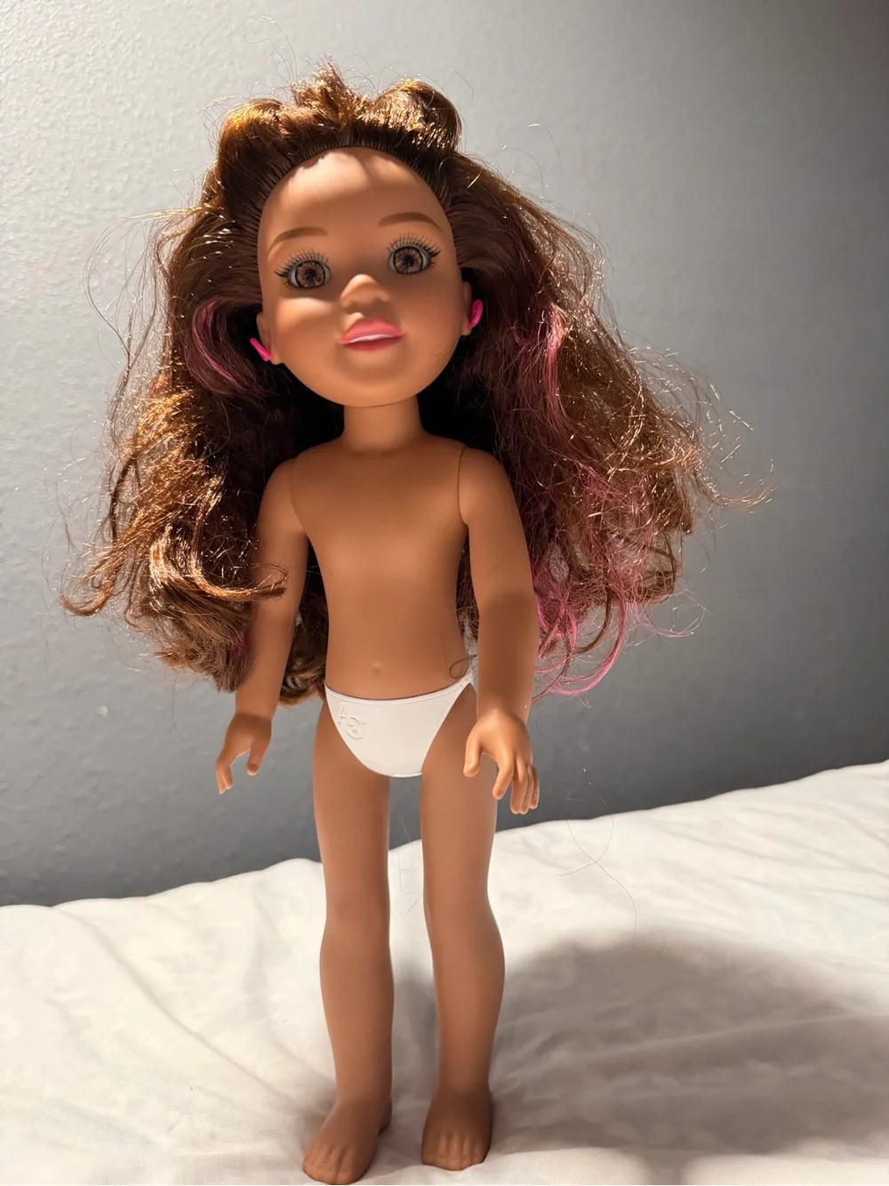 American Girl american girl