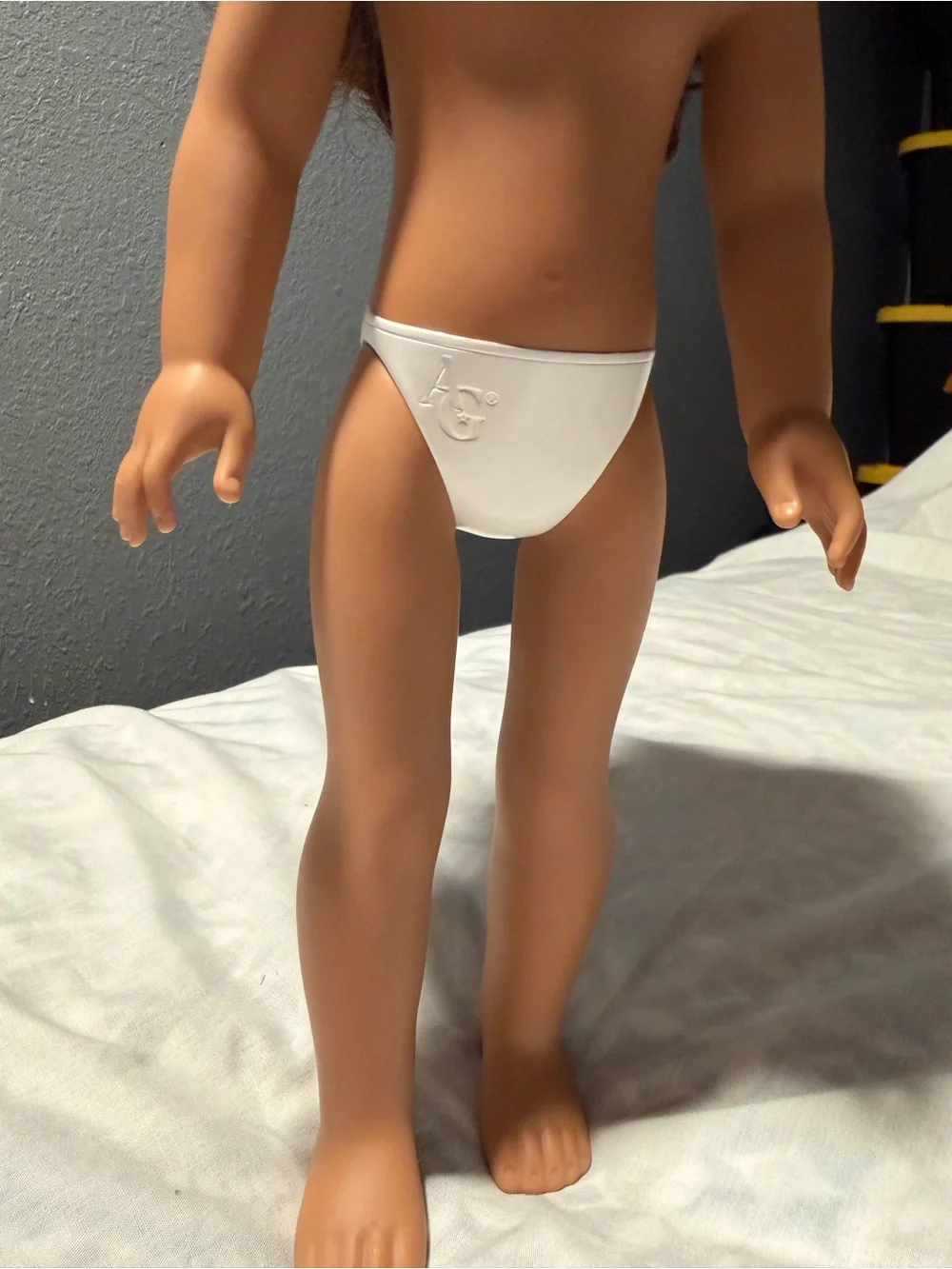 American Girl american girl