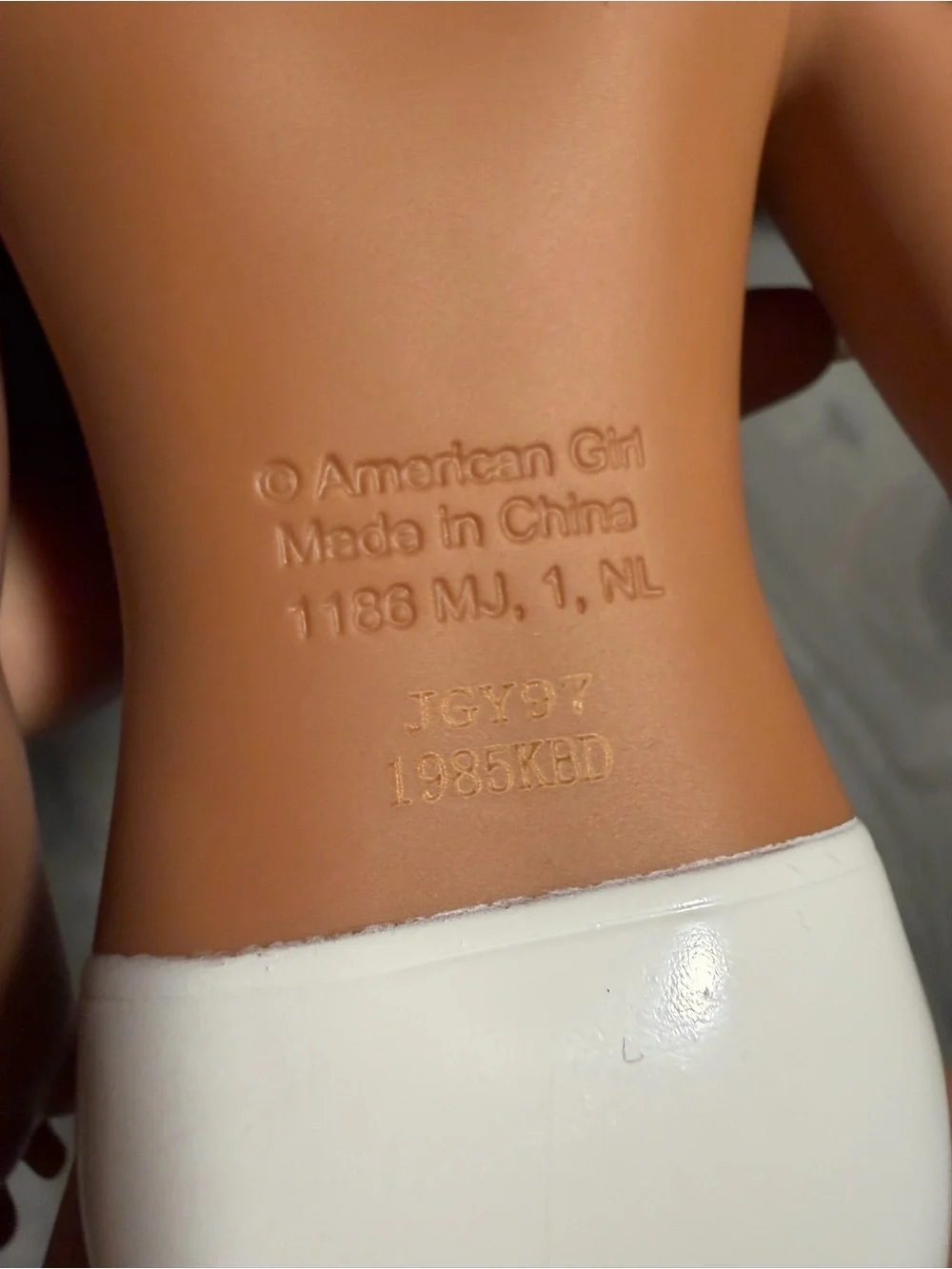 American Girl american girl