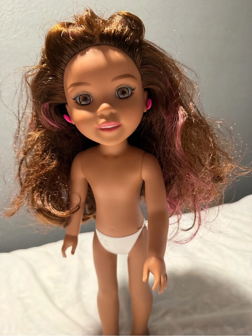 American Girl american girl