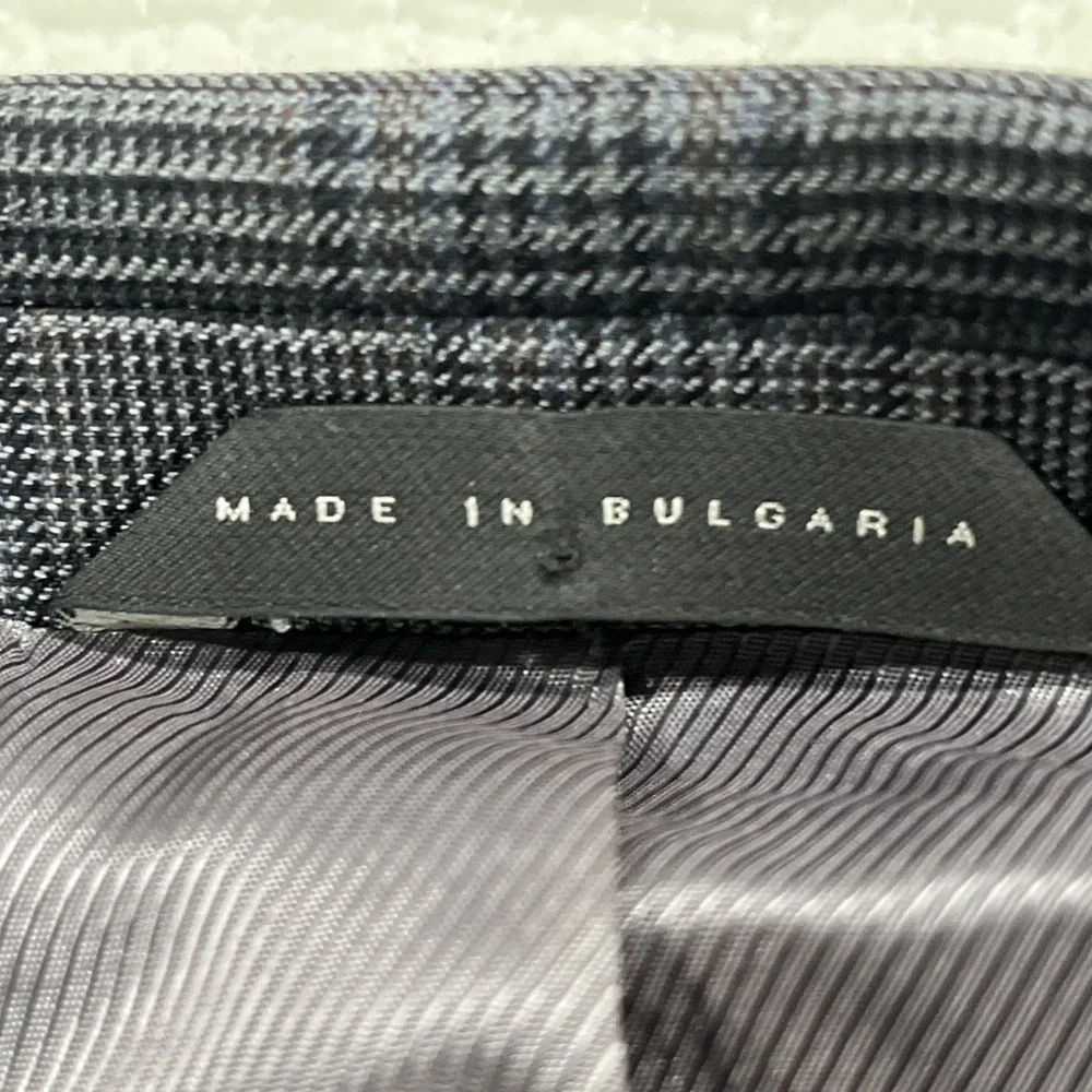 Hugo Boss good pre